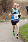 Senior men and veteran men over-40s NECAA Road Relay Champs., Hetton Lyons Park, Hetton le Hole, County Durham. Photo: David T. Hewitson/Sports for All Pics